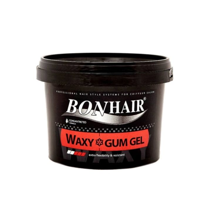 BONHAIR WAXY GUMY GEL 700ML