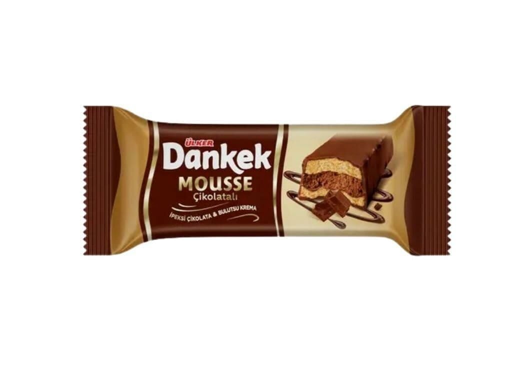ULKER DANKEK MOUSSE CAKE 45G