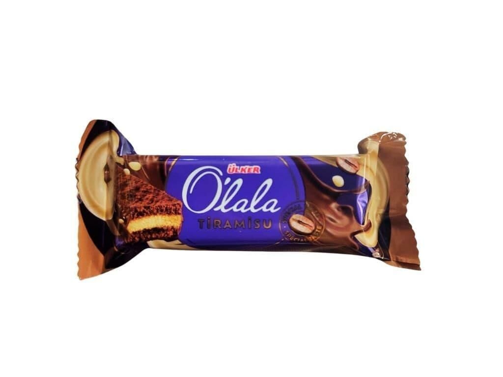 ULKER OLALA TIRAMISU 45G