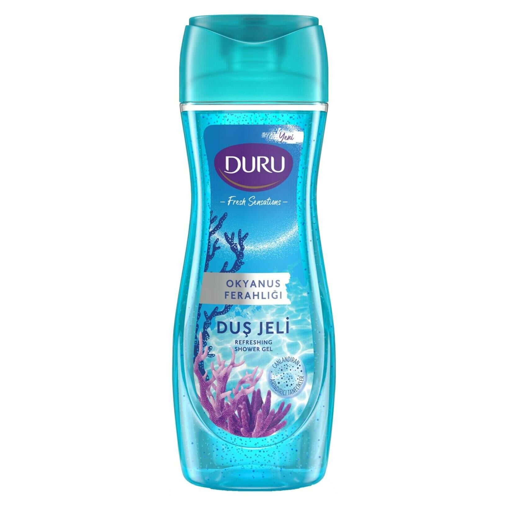 DURU D JELI 450+450ML
