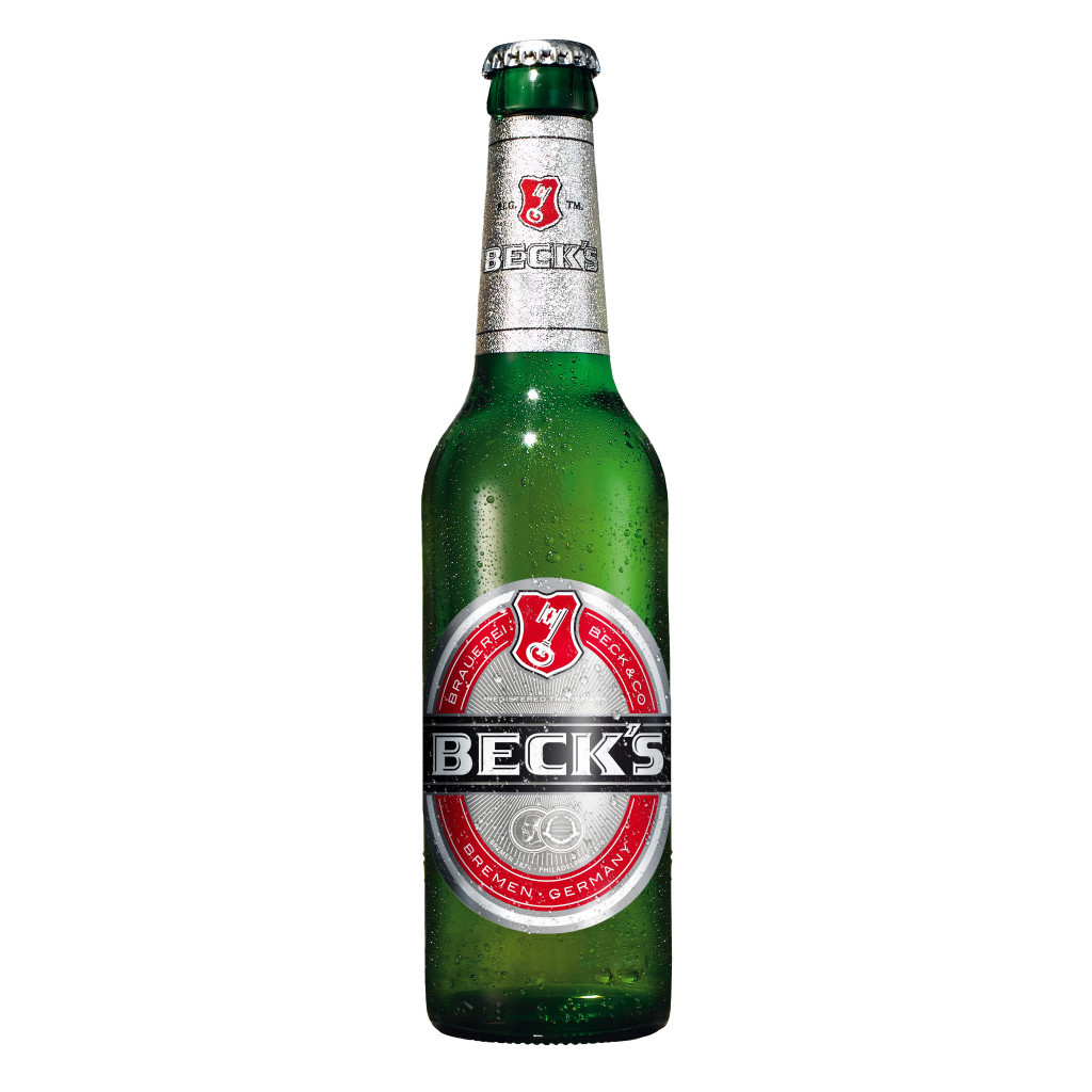 BECKS SISE 50CL