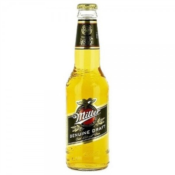 MILLER SISE 50CL