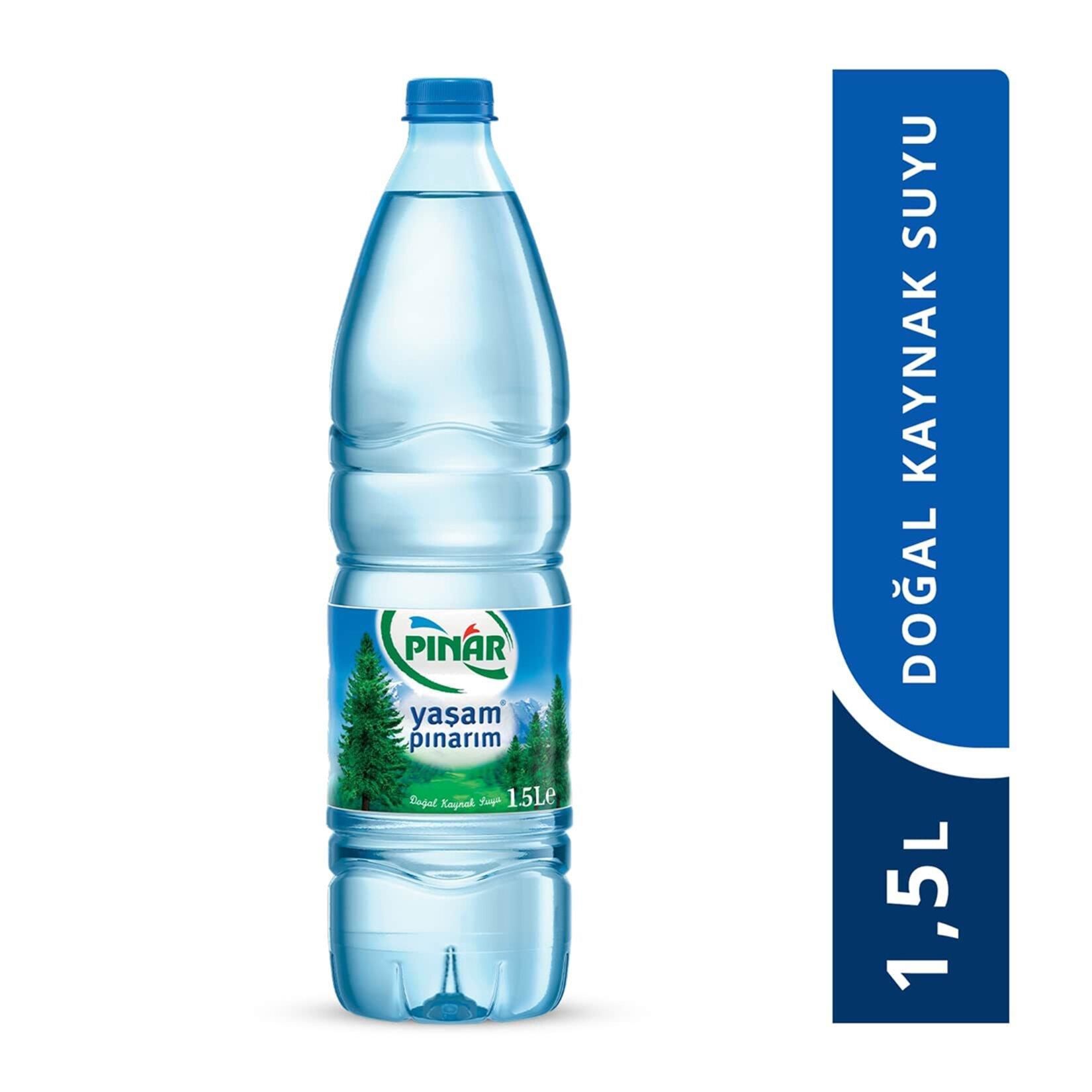PINAR SU 1.5LT