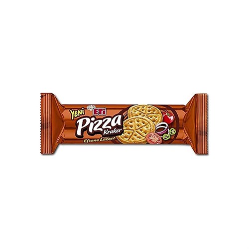 ETI - PIZZA KRAKER