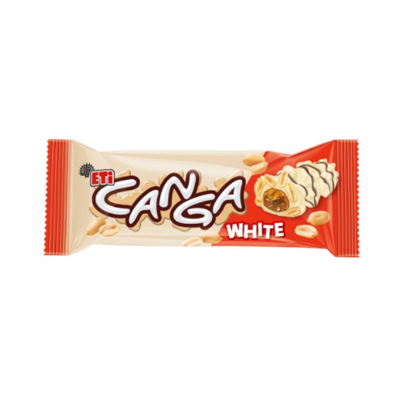 ETI CANGA BEYAZ 45G