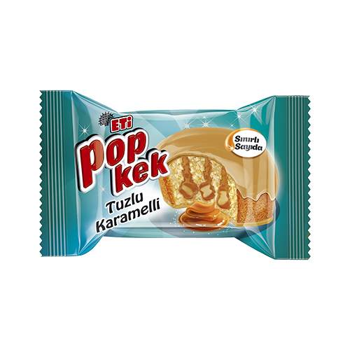 ETI POPKEK TUZLU KARAMELLI 55G