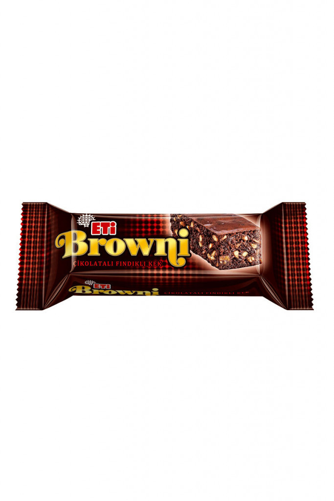ETI BROWNI RL 40G