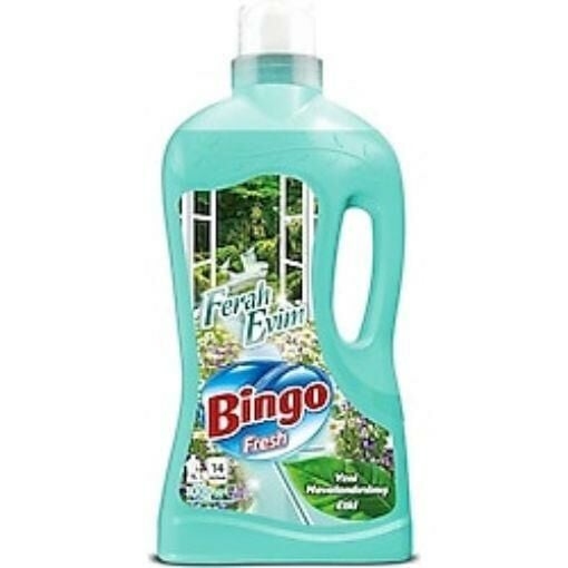 BIGO FREHS EVIM 1000ML
