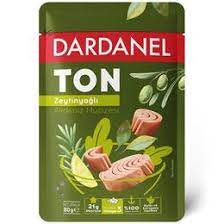 DARDANEL POSET ZEYTINYAGLI 80G