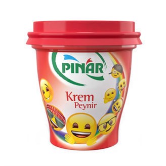 PINAR KREM PEYNIR 150G