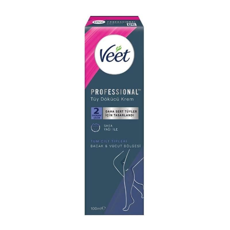 VEET TÜY DÖKÜCÜ KREM 100ML