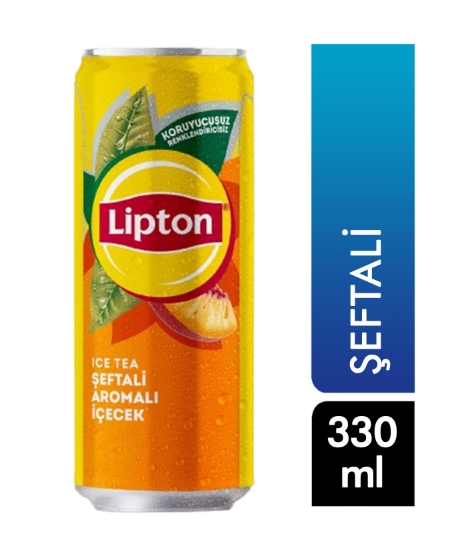 LIPTON ICE TEA SEFTALI