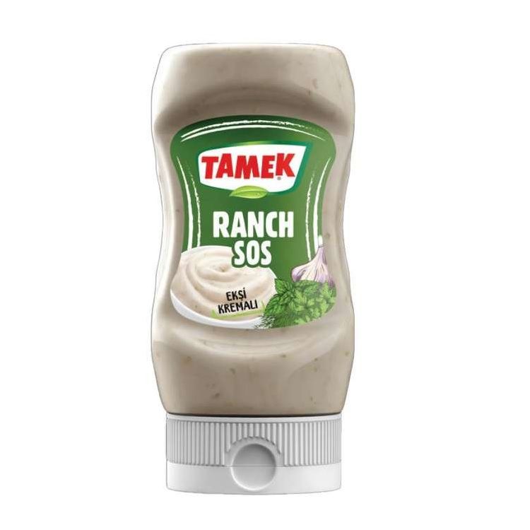 TAMEK RANCH SOS 220G