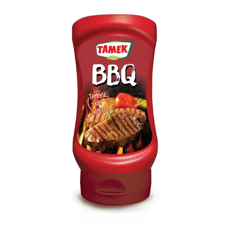 TAMEK BBQ SOS 260G