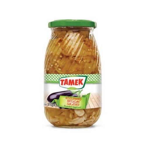 TAMEK KOZLENMIS PATLICAN 520G