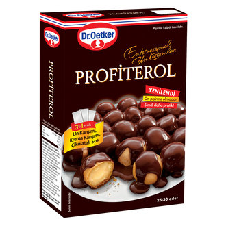 DR.OETKER PROFITEROL 305G