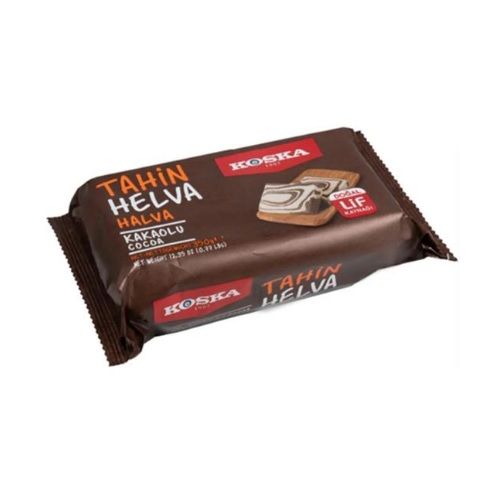 KOSKA HELVA KAKAOLU 350GR