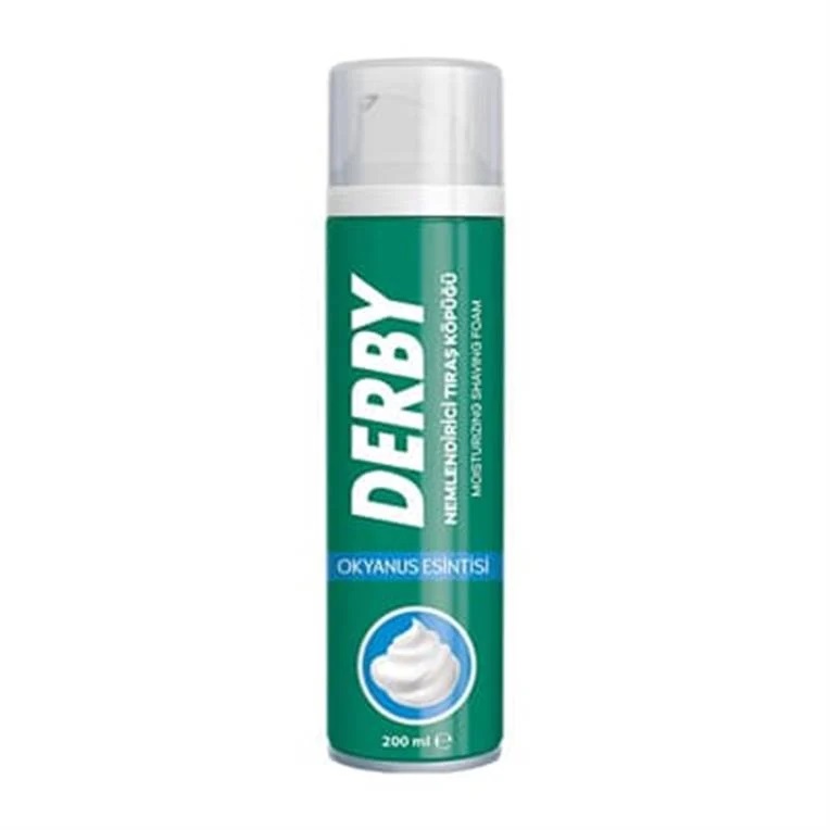 DERBY KOPUK OKYANUS ESINTISI 200ML