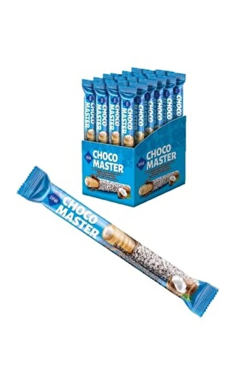 CIZMECI C.MASTER HINDISTAN CEVIZLI 20G