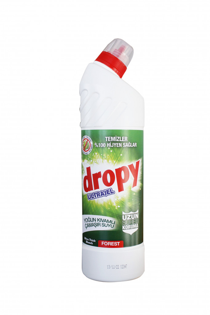 DROPY JEL FOREST 750ML
