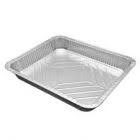 ŞAH FOLYA TEPSİ 33X39CM 6 LI