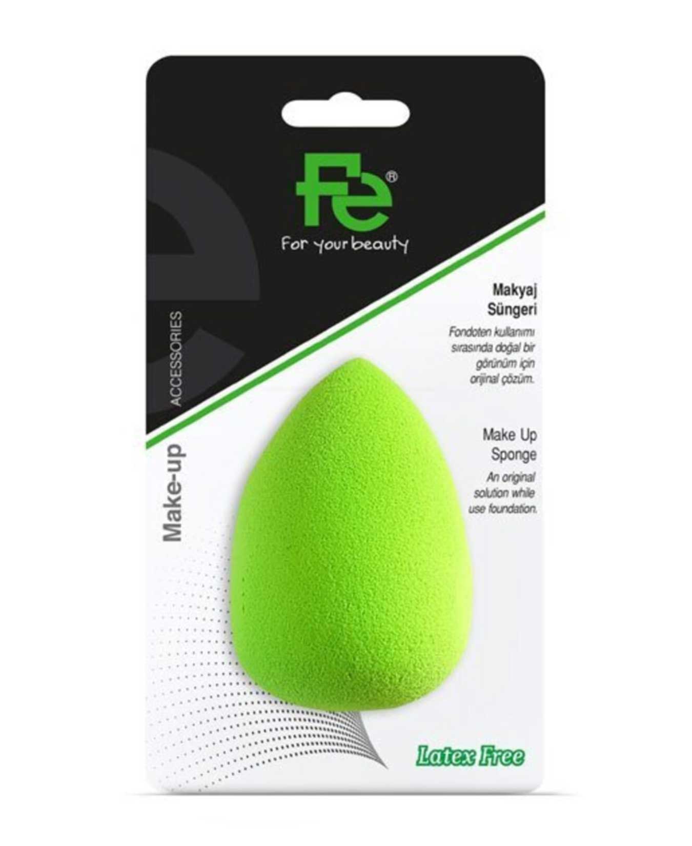 FEPI SUNGER MAKYAJ 063