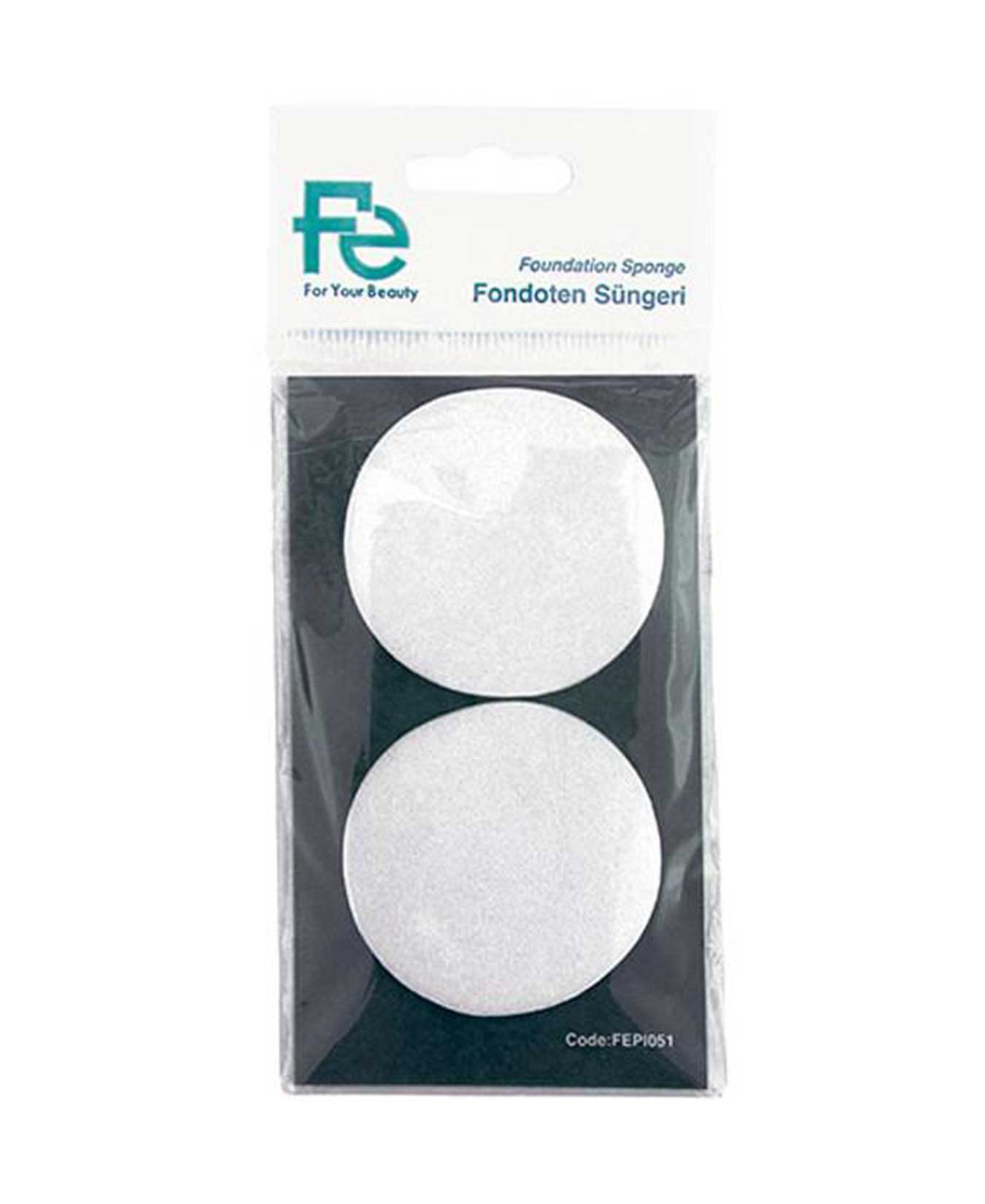 FEPI SUNGER FONDOTEN 2LI 051