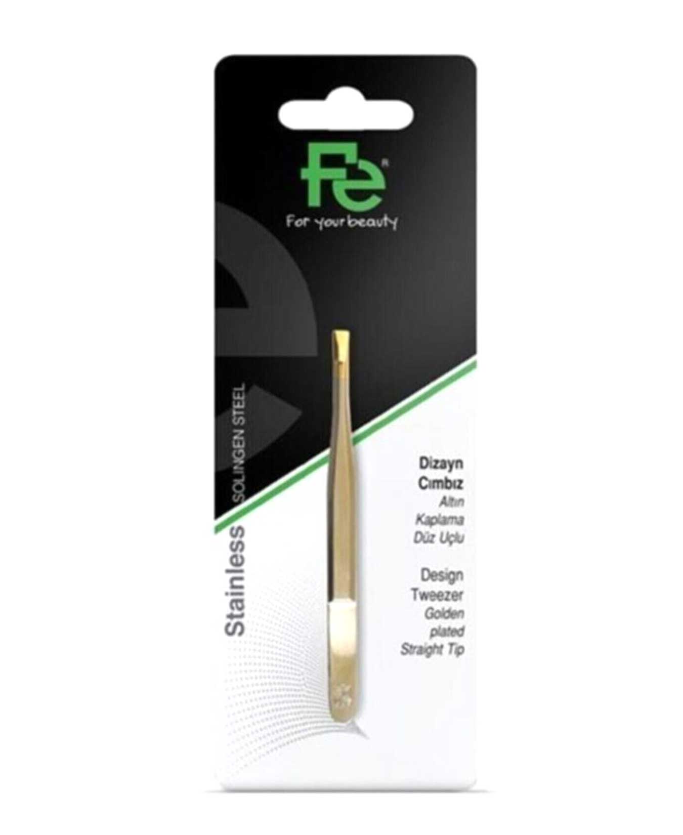 FEPI CIMBIZ DIZAYN DUZ UCLU 057