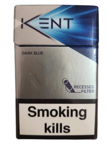 KENT DARK BLUE