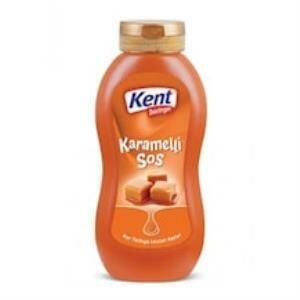 KENT KARAMELLİ TOPPİNG SOS 325GR