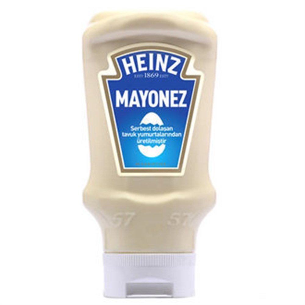 HEINZ MAYONEZ 330G