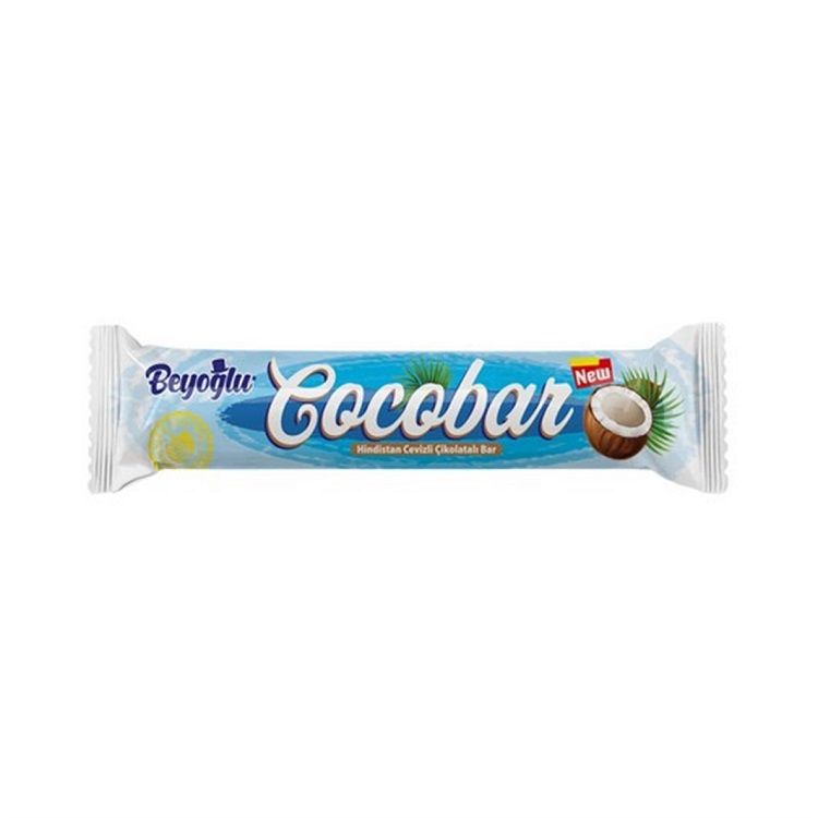 BEYOGLU COCOROPS 50G