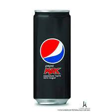 PPEPSI MAX 25CL