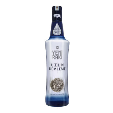 YENI RAKI UZUN DEMLEME 100CL