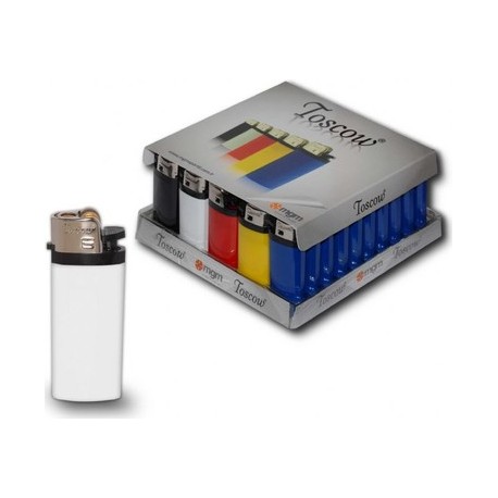 TOSCOW FLINT TASLI CAKMAK Y1001