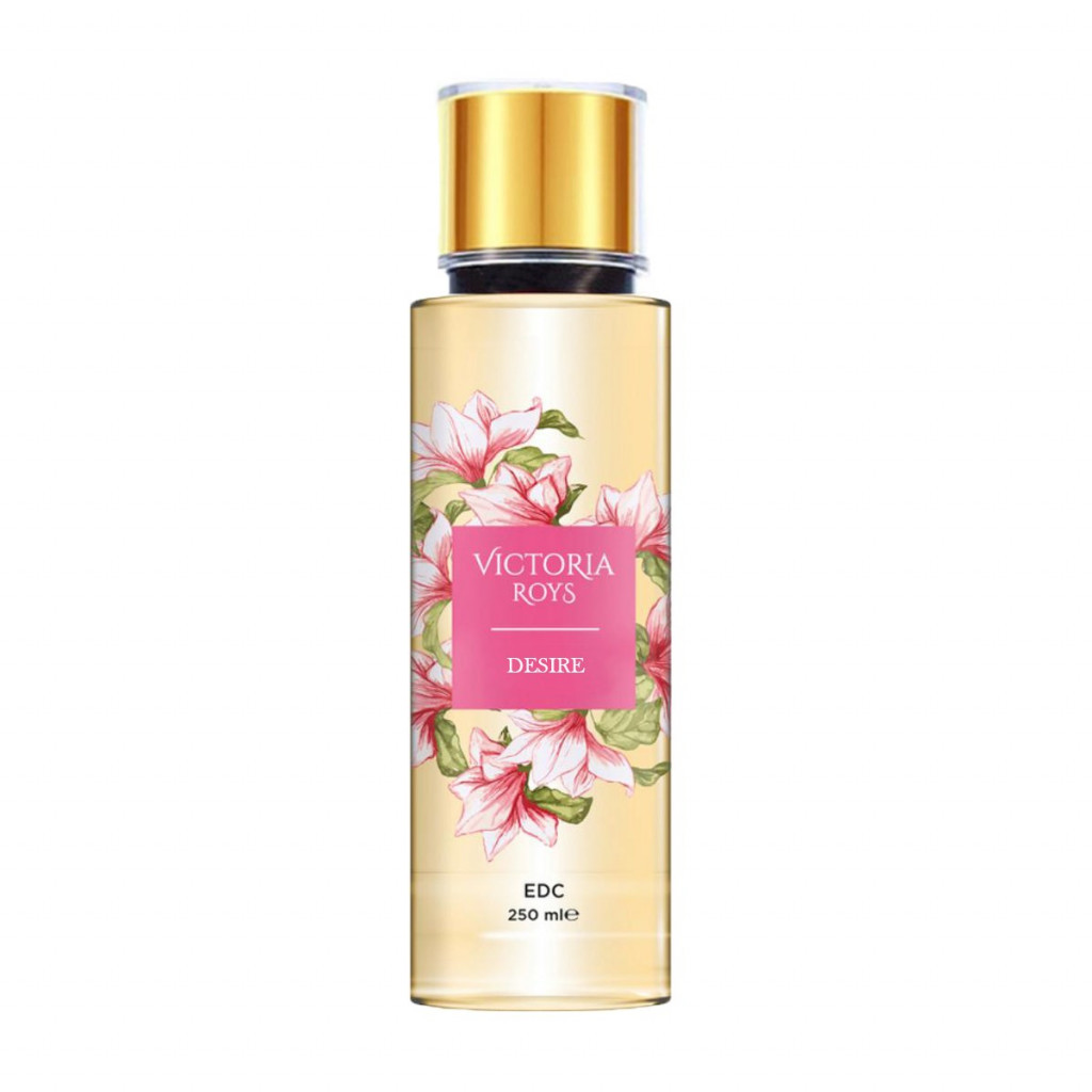 VICTORIA ROYS DESIRE EDV 250ML