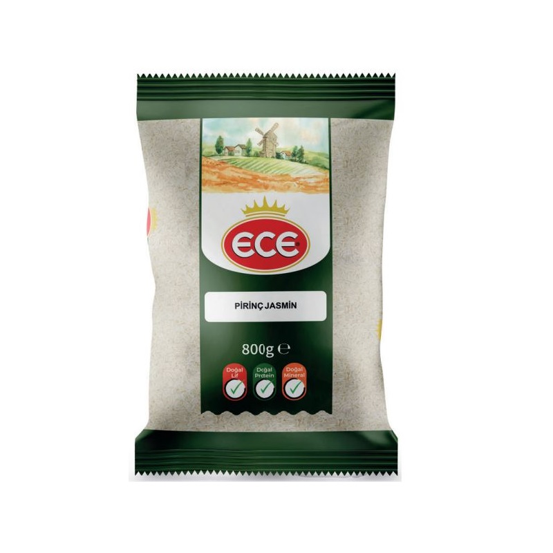 ECE PIRINC JASMINE