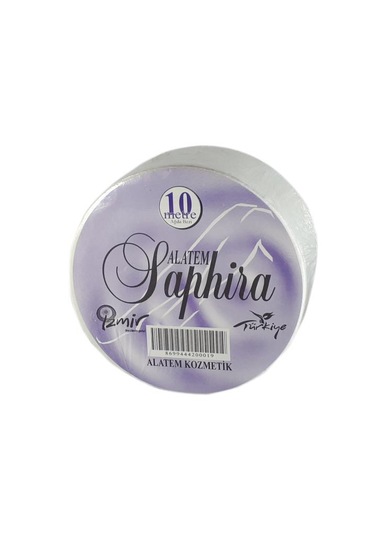 SAPHIRA AGDA BEZI 10METRE