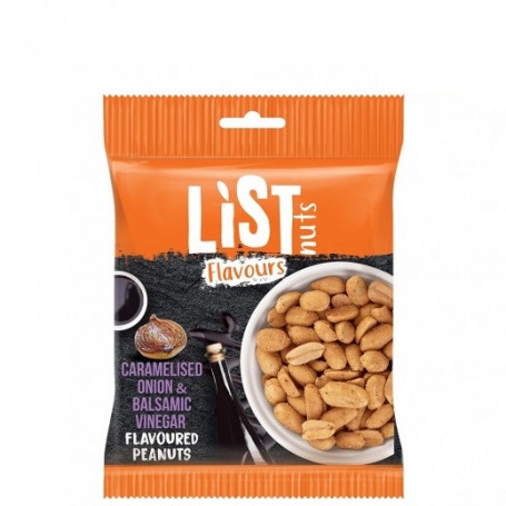 CARAMELIZED ONION PEANUT 100G