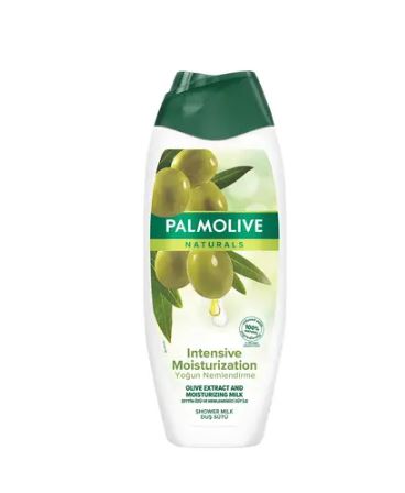 PALMOLIVE DUS JELI MILK OLIVE 500ML