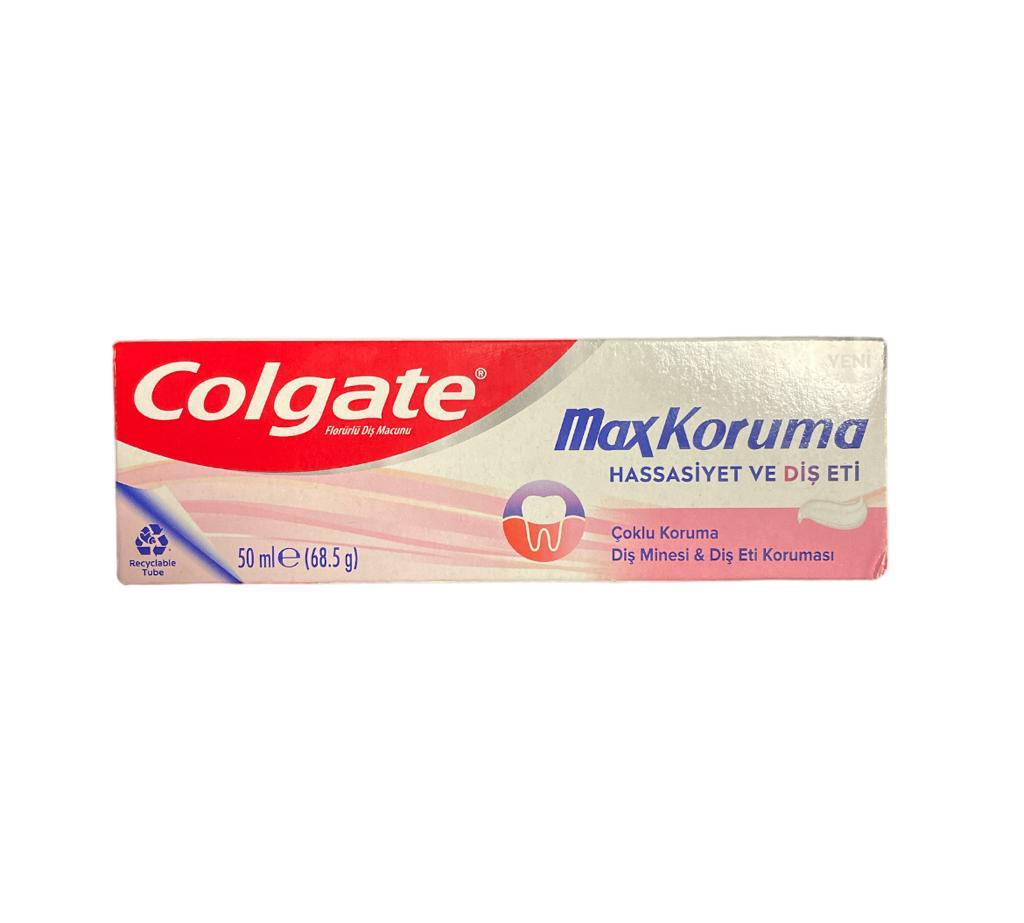 COLGATE MAX KORUMA 50ML