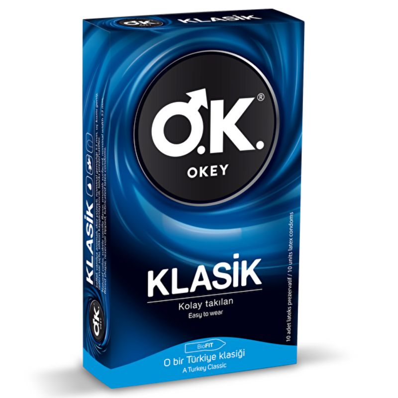 OK KLASIK
