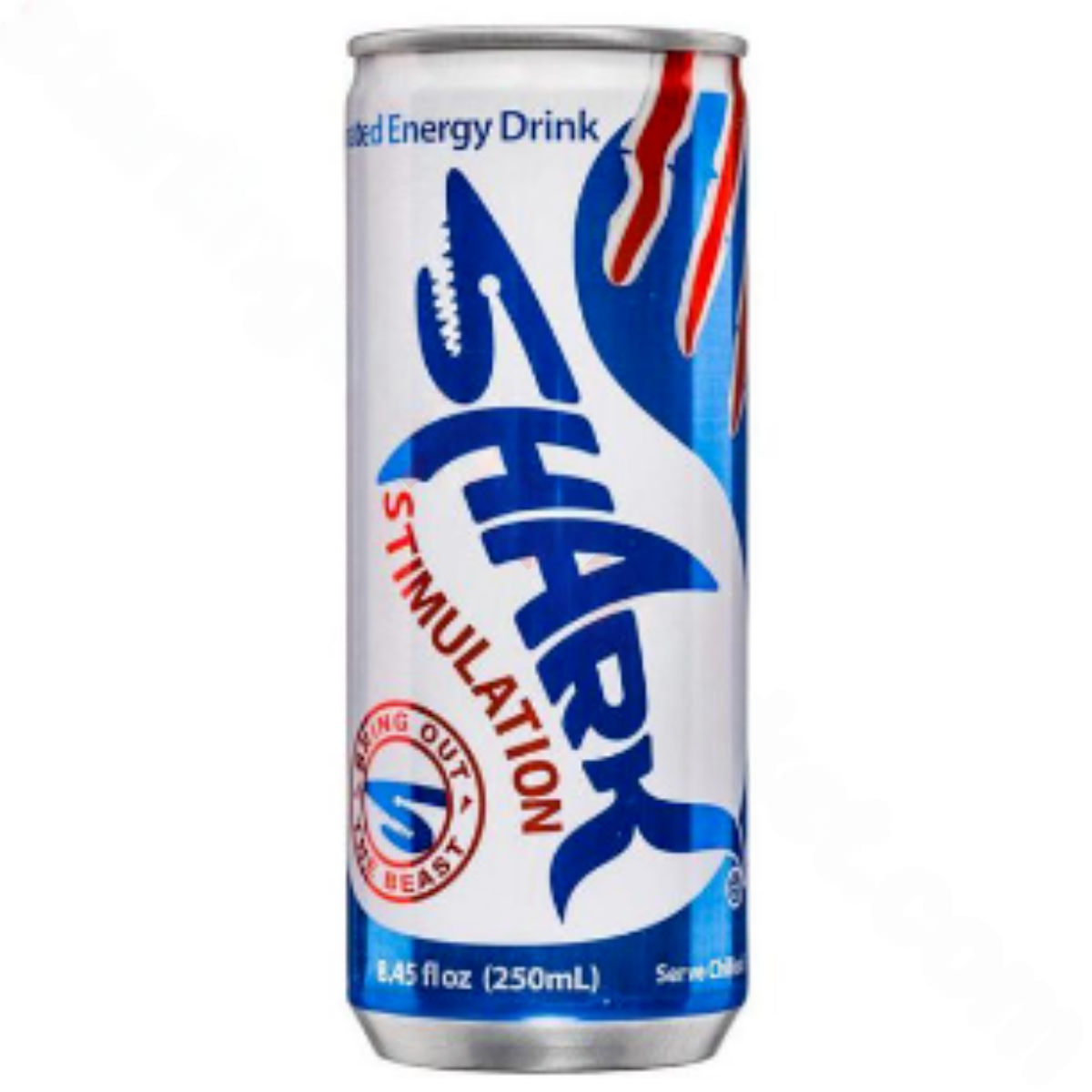 SHARK EN ICECEGI 250ML