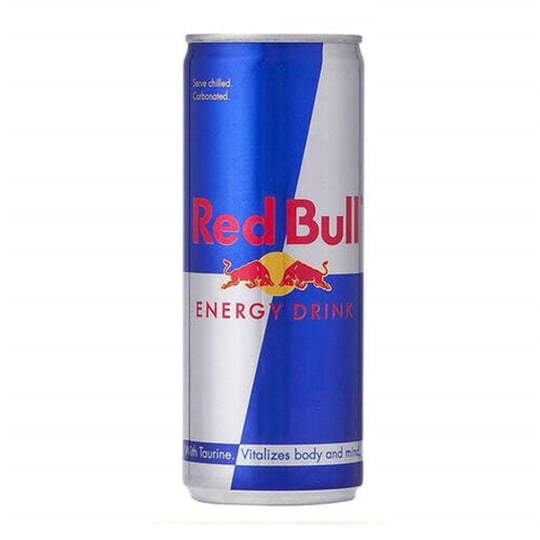 RED BULL 473ML