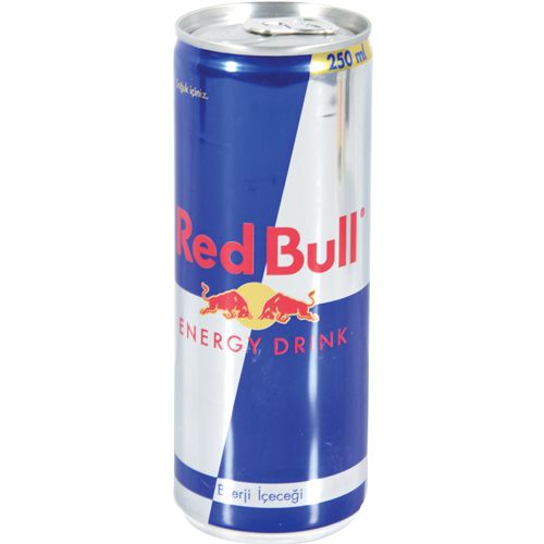 RED BULL 250ML