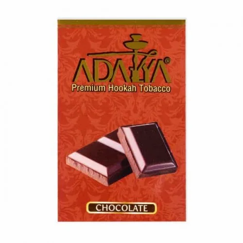 ADALYA CHOCOLATE 50G