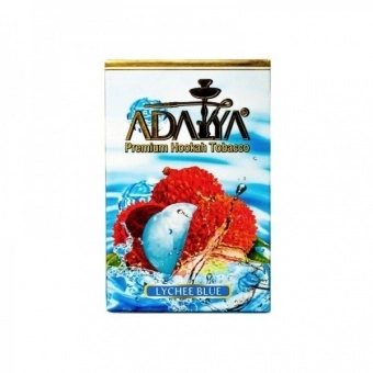 ADALYA Lychee Blue 50G