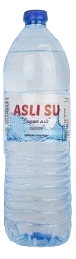 ASLI SU 1,5LT