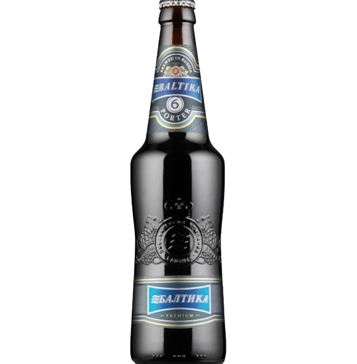 BALTIKA N6 PORTER 7.0 ALC