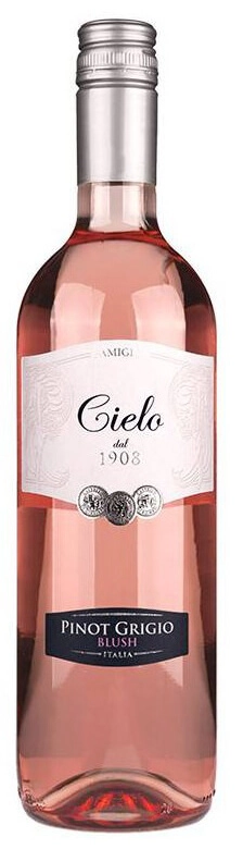 CIELO PROSECCO ROSE 75CL